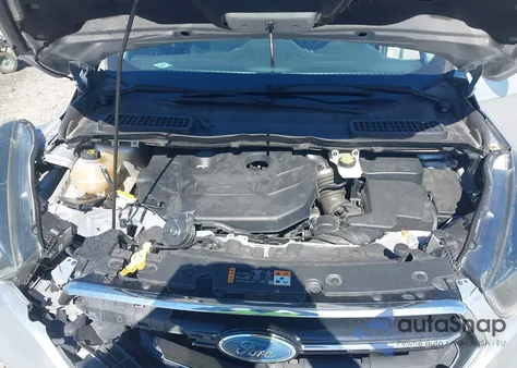 2017 Ford Escape Se from USA, damaged, VIN 1FMCU0G96HUB86259